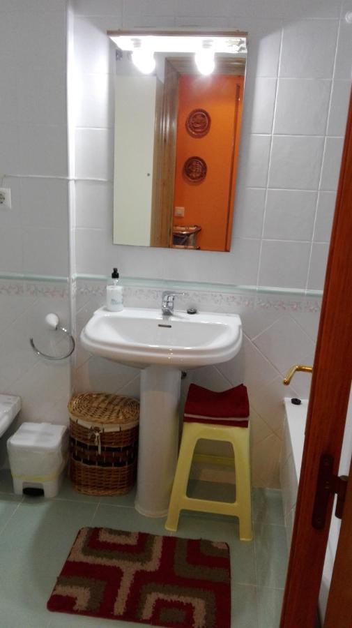 Amplio Loft Con Plaza De Garaje Apartment Cangas de Onis Bagian luar foto