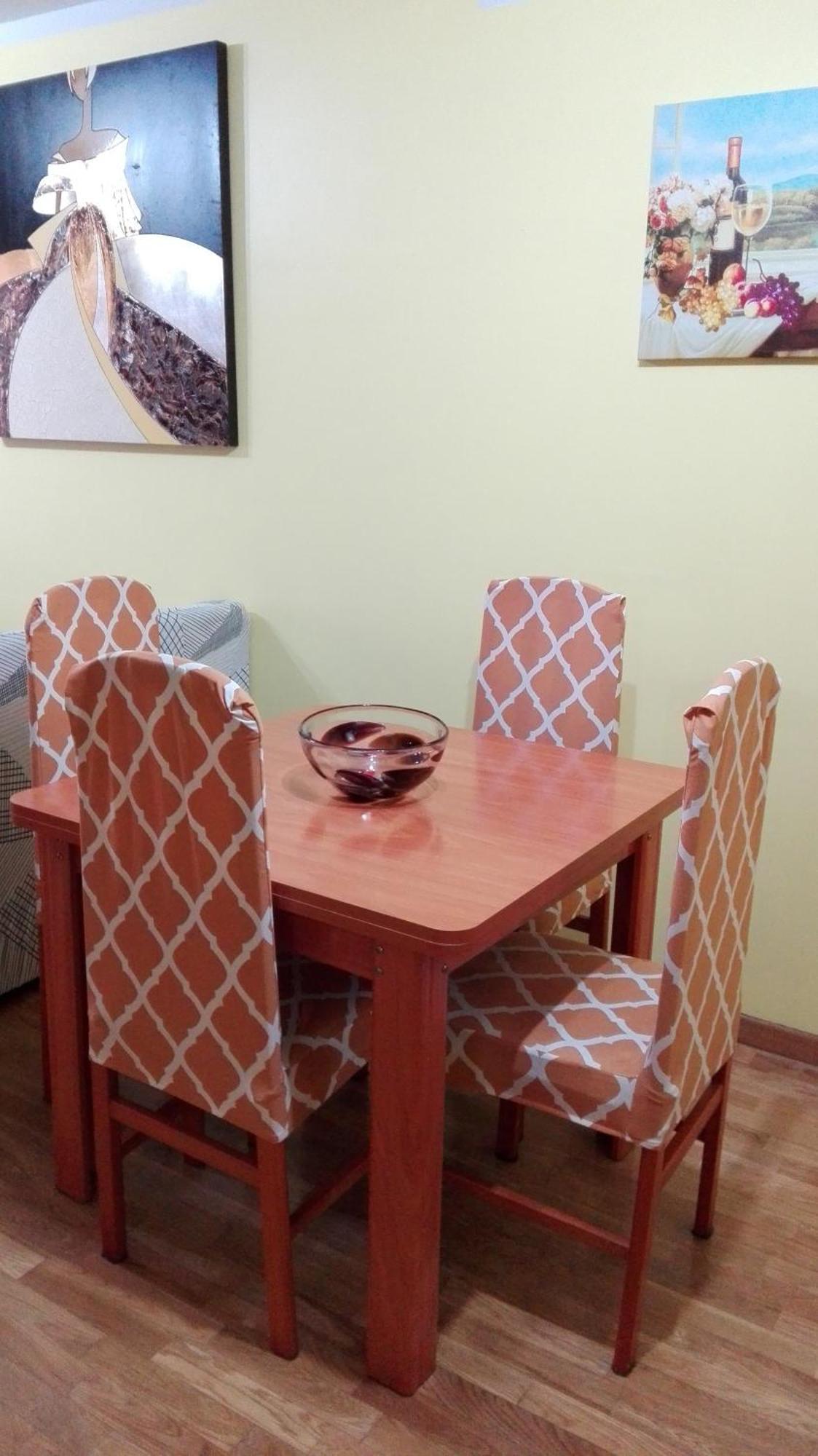 Amplio Loft Con Plaza De Garaje Apartment Cangas de Onis Ruang foto