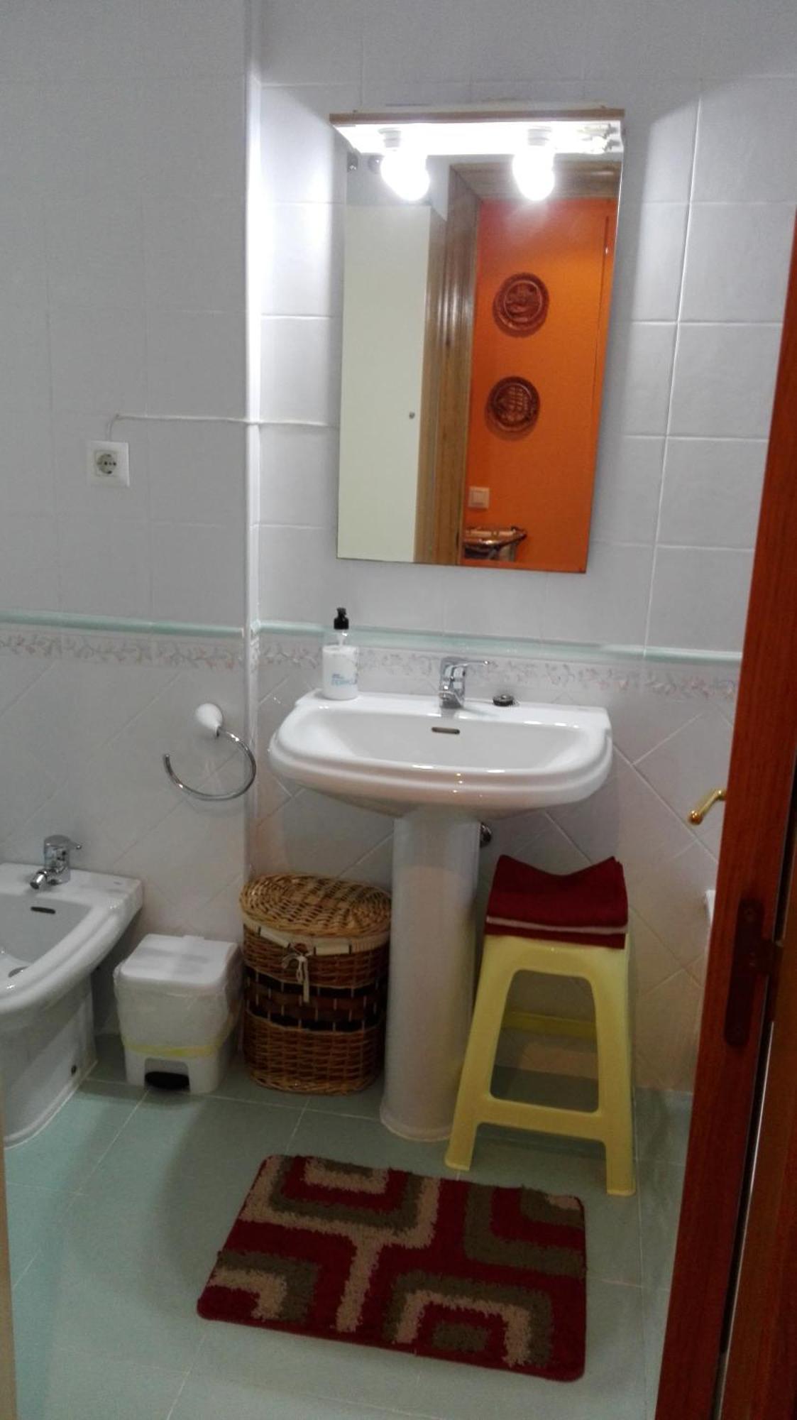 Amplio Loft Con Plaza De Garaje Apartment Cangas de Onis Ruang foto